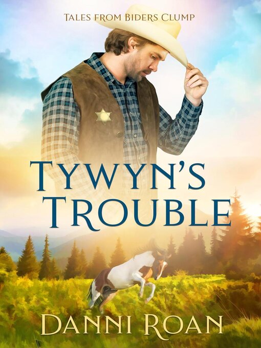 Title details for Tywyn's Trouble by Danni Roan - Available